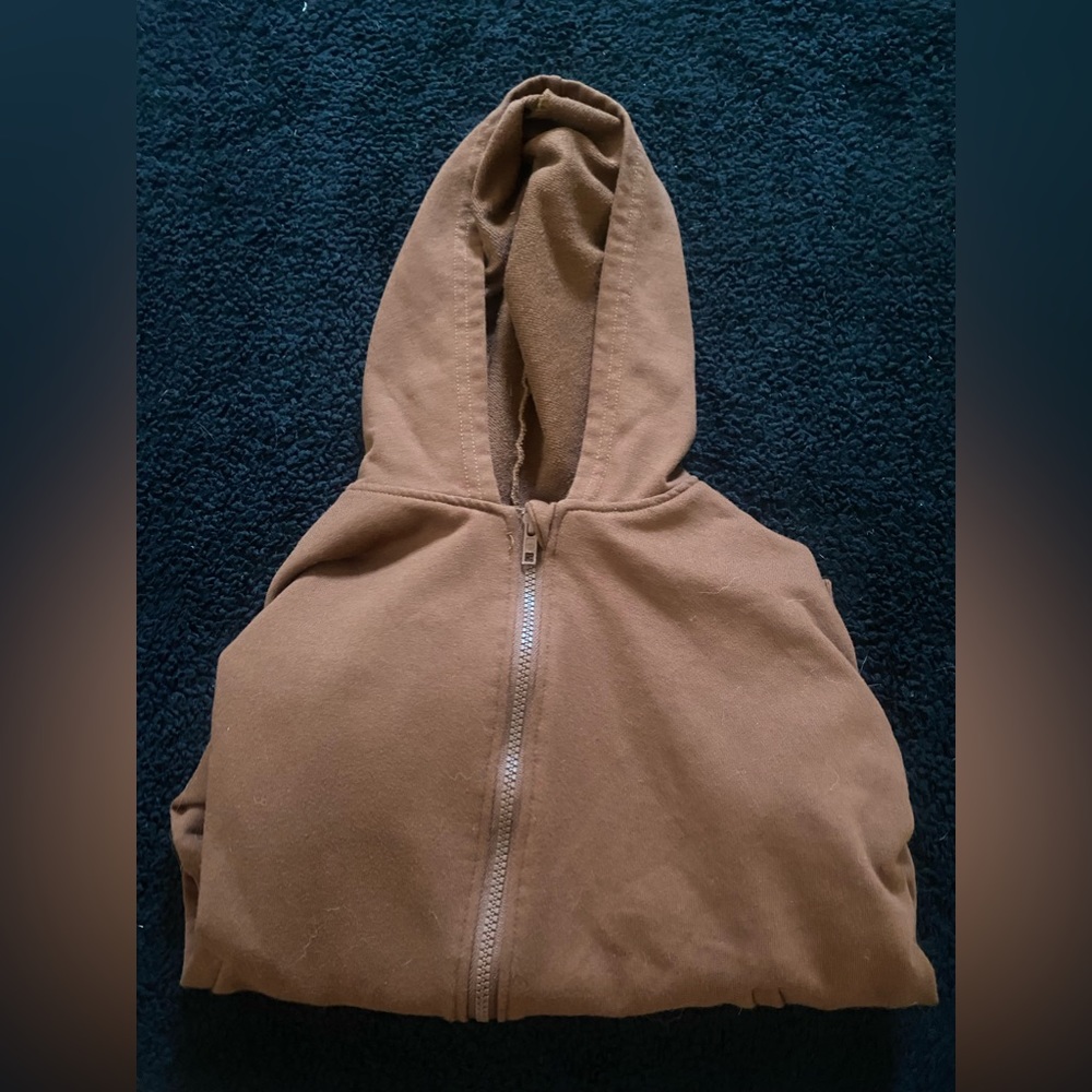 shein sweatshirt!